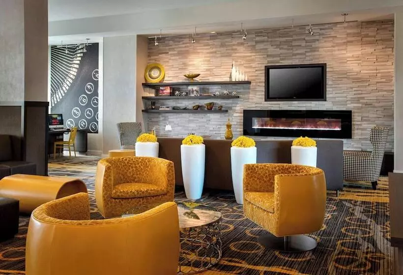 Отель Courtyard By Marriott Philadelphia Lansdale