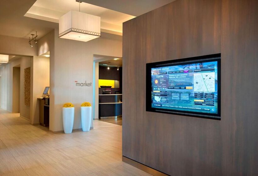 Отель Courtyard By Marriott Philadelphia Lansdale