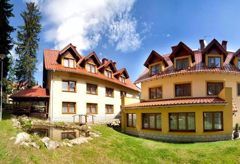 Hotel Dobry Klimat