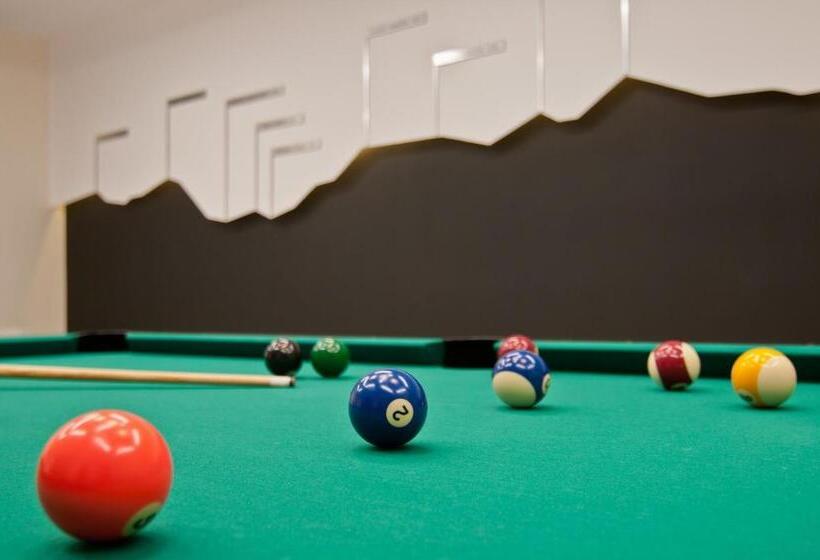 Отель Dobry Klimat