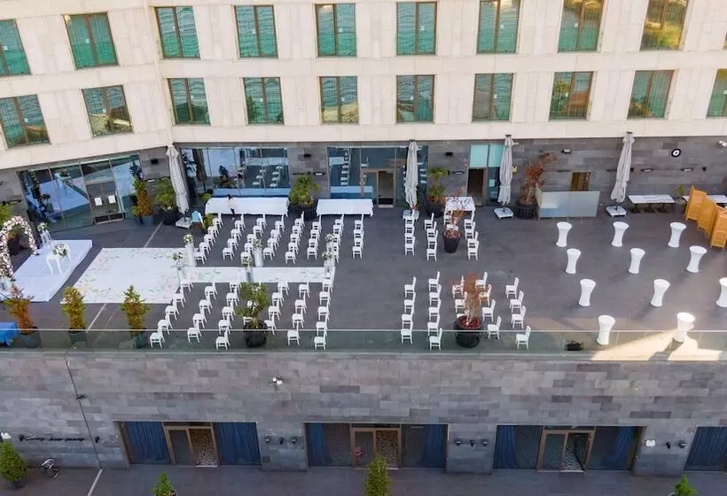 Hotel Doubletree By Hilton Trabzon