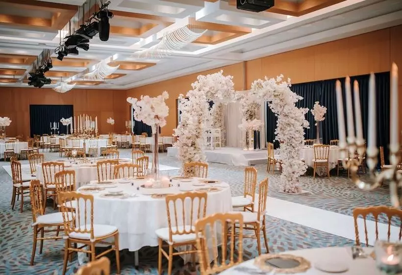 Hotel Doubletree By Hilton Trabzon