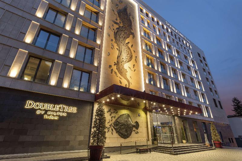 هتل Doubletree By Hilton Trabzon