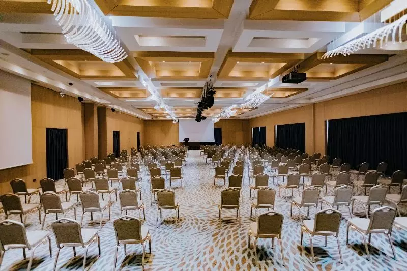 Hotel Doubletree By Hilton Trabzon