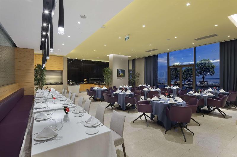 هتل Doubletree By Hilton Trabzon