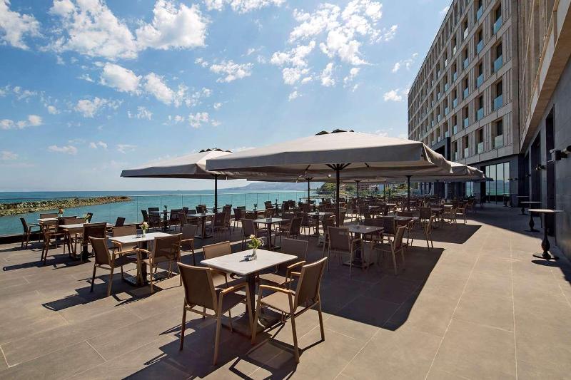 هتل Doubletree By Hilton Trabzon