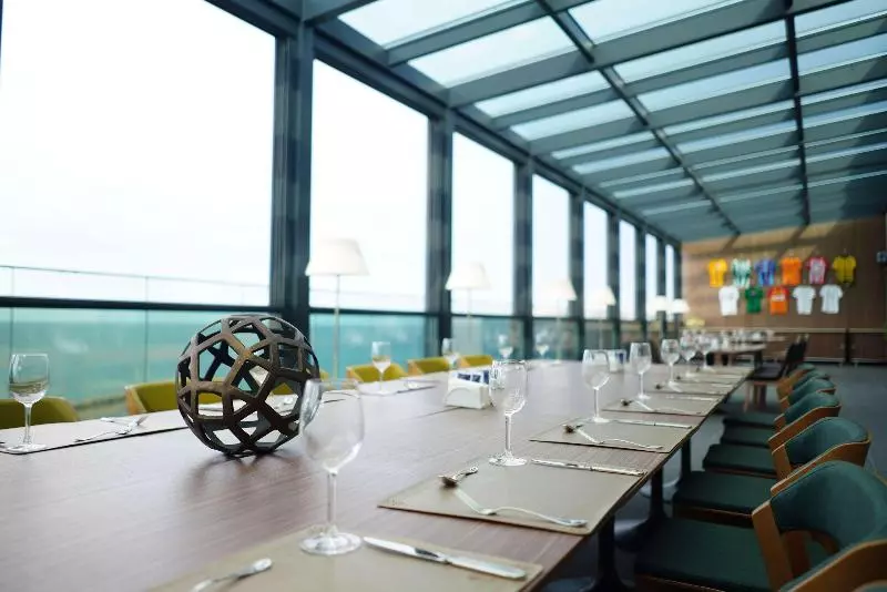 Hotel Doubletree By Hilton Trabzon