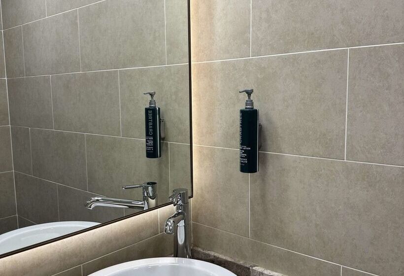 هتل Doubletree By Hilton Trabzon