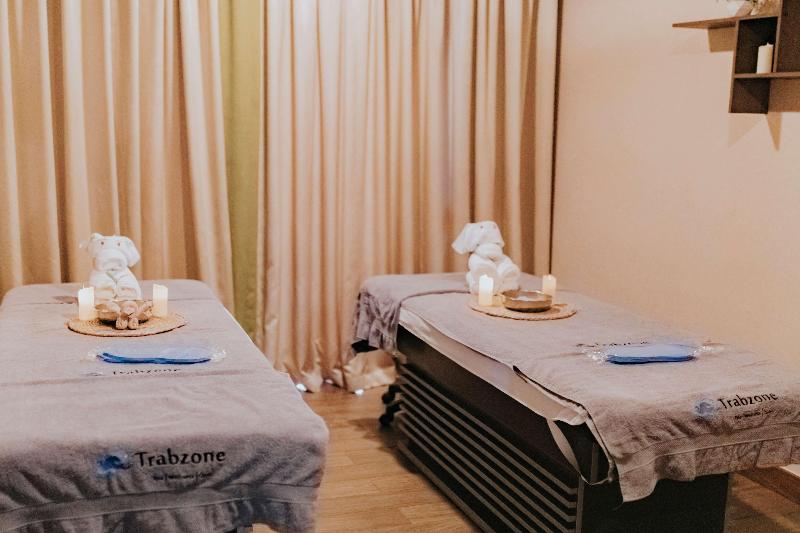 هتل Doubletree By Hilton Trabzon