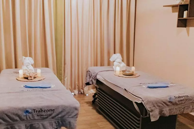 Hotel Doubletree By Hilton Trabzon