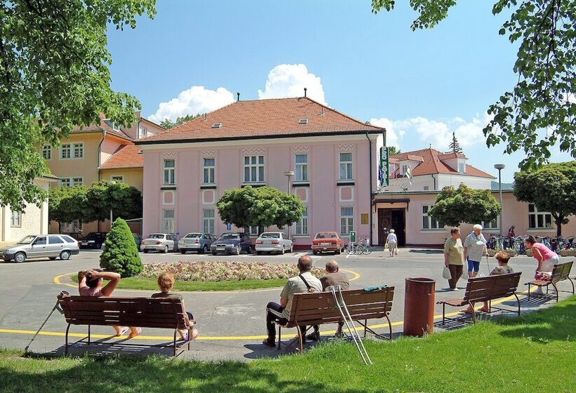 호텔 Ensana Pro Patria