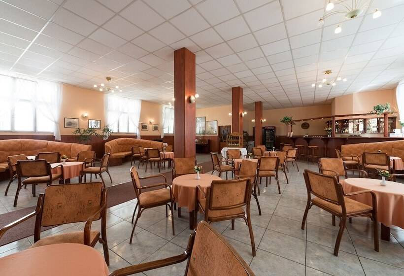 호텔 Ensana Pro Patria