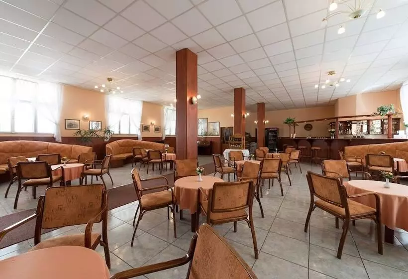 호텔 Ensana Pro Patria