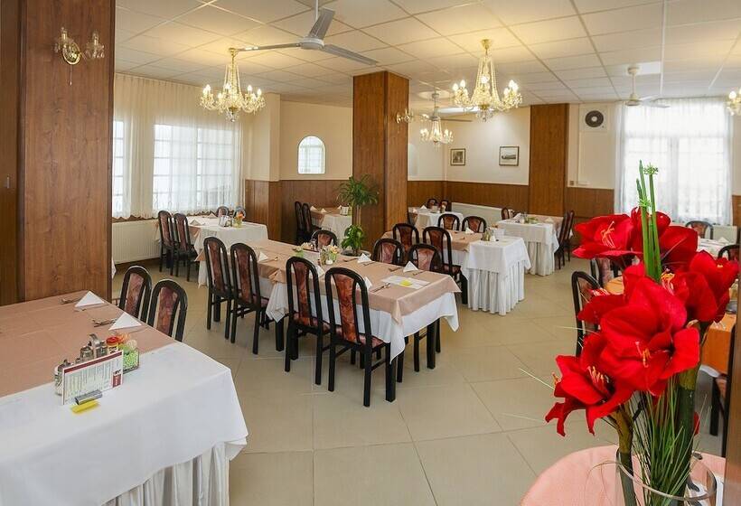 호텔 Ensana Pro Patria