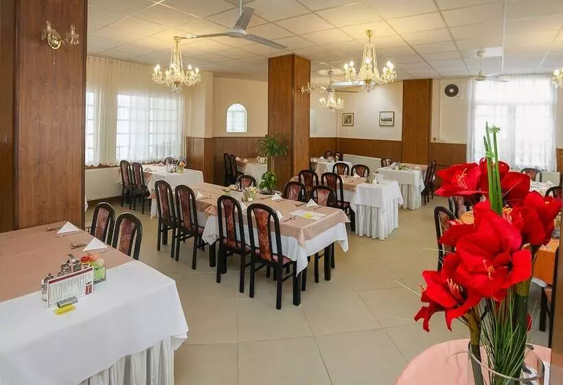 호텔 Ensana Pro Patria