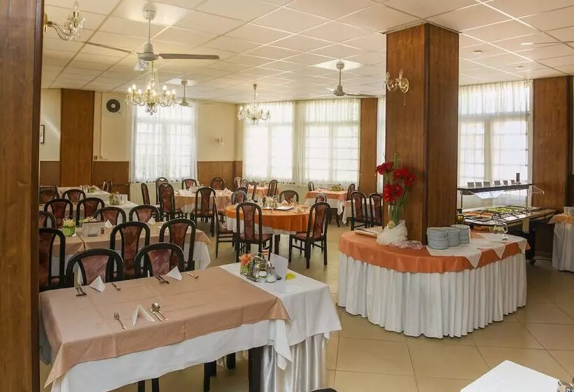 호텔 Ensana Pro Patria