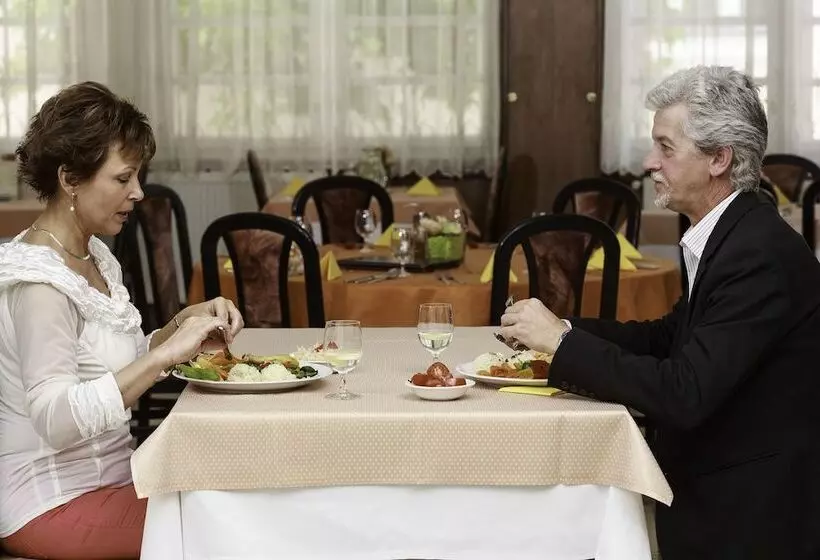 호텔 Ensana Pro Patria