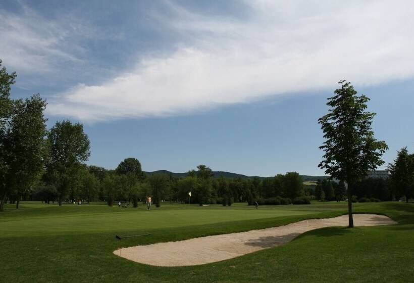 호텔 Ensana Pro Patria