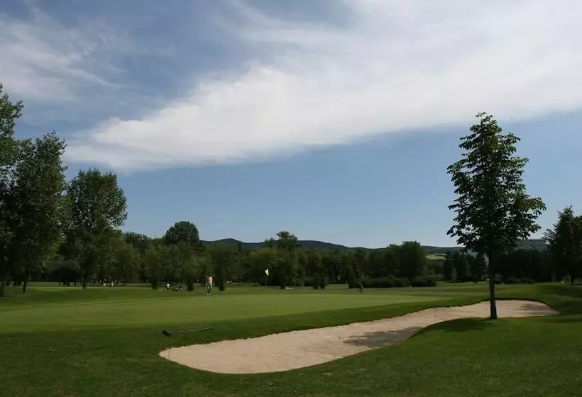 호텔 Ensana Pro Patria