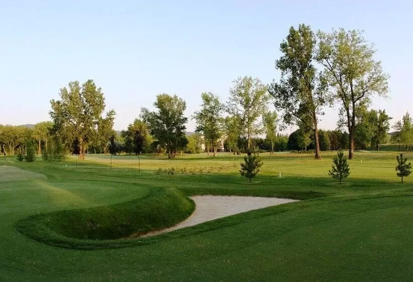 호텔 Ensana Pro Patria