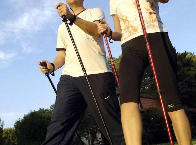 호텔 Ensana Pro Patria