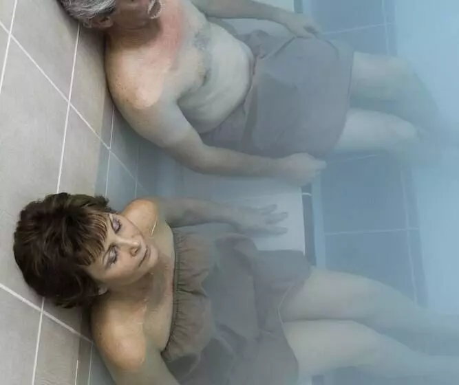 호텔 Ensana Pro Patria