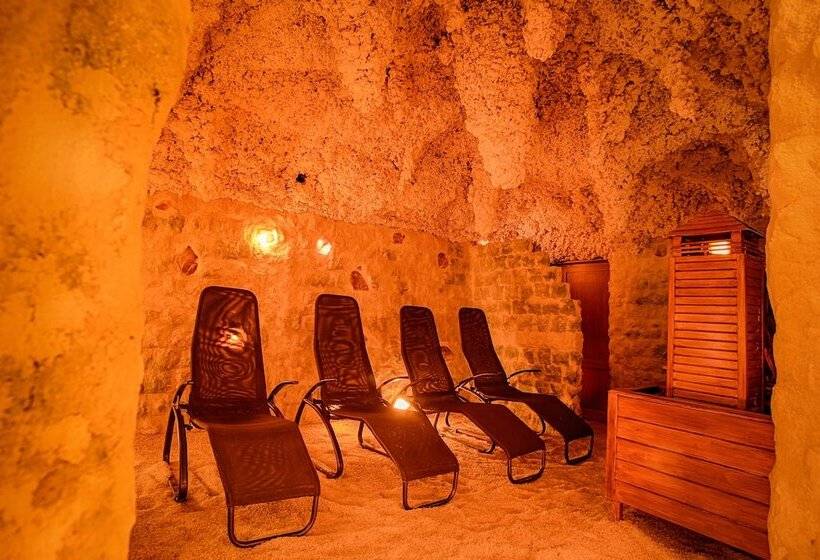 호텔 Ensana Pro Patria