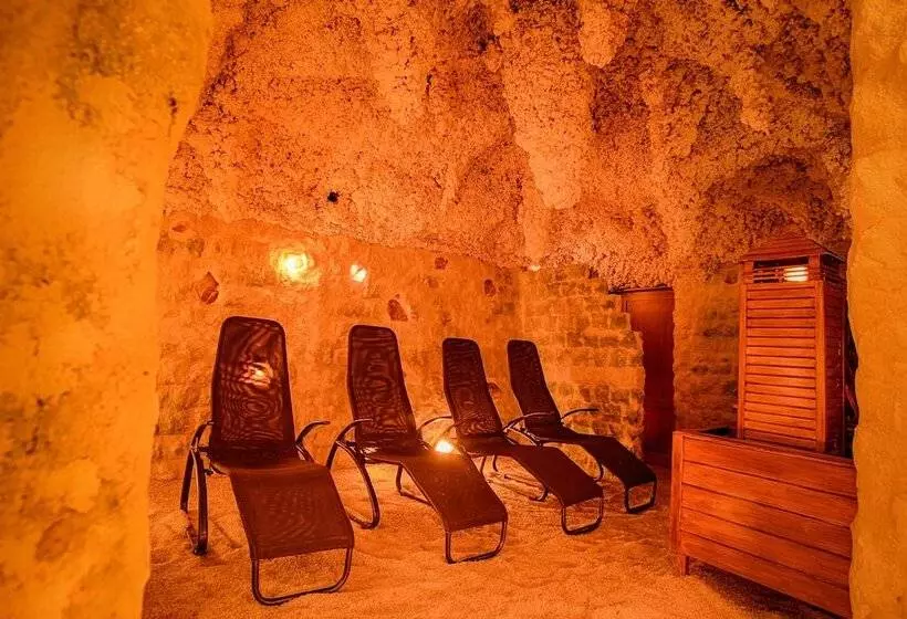 호텔 Ensana Pro Patria