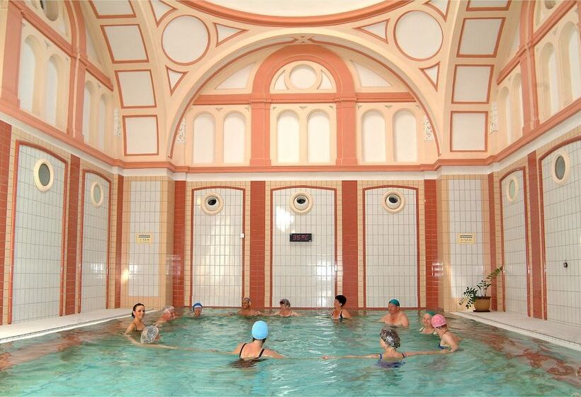 호텔 Ensana Pro Patria