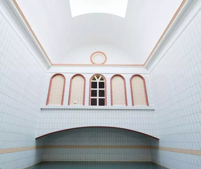 호텔 Ensana Pro Patria