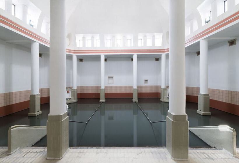 호텔 Ensana Pro Patria