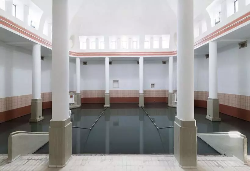 호텔 Ensana Pro Patria