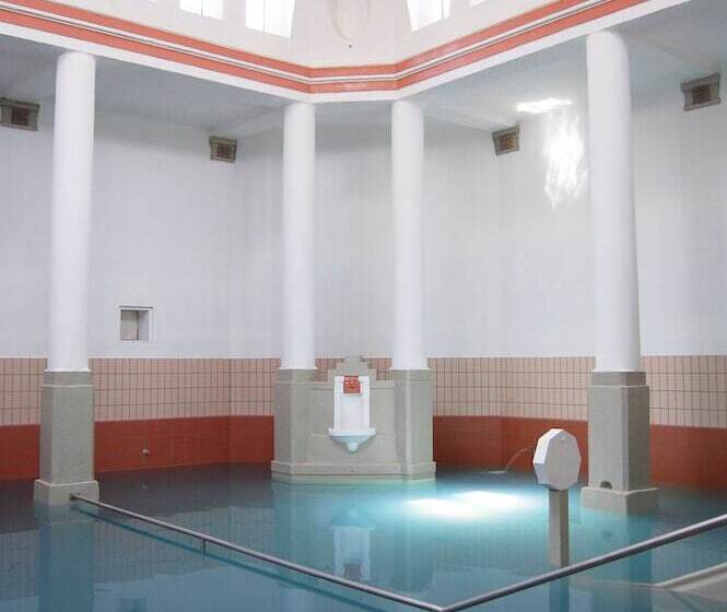 호텔 Ensana Pro Patria