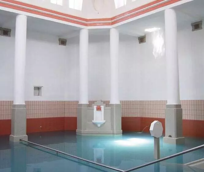 호텔 Ensana Pro Patria