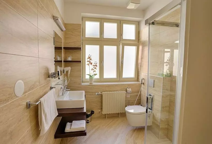 호텔 Ensana Pro Patria