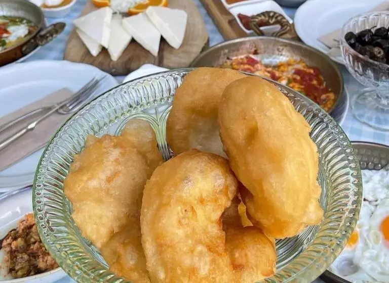 Evliyagil Hotel By Katre