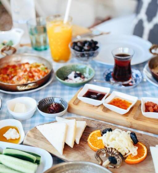 Evliyagil Hotel By Katre