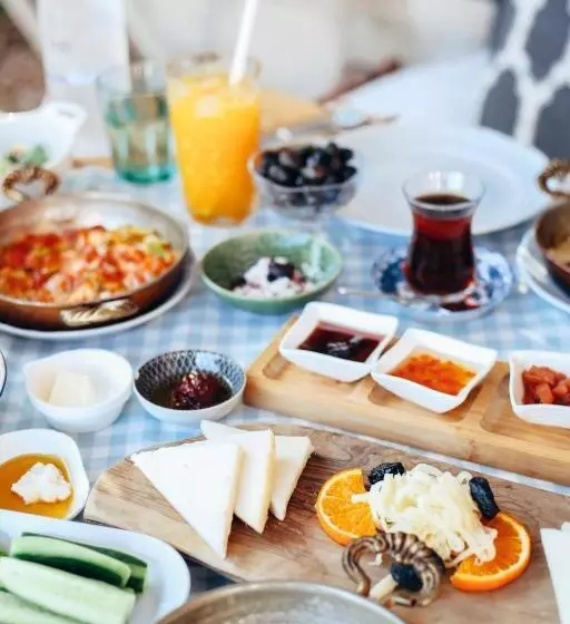 Evliyagil Hotel By Katre