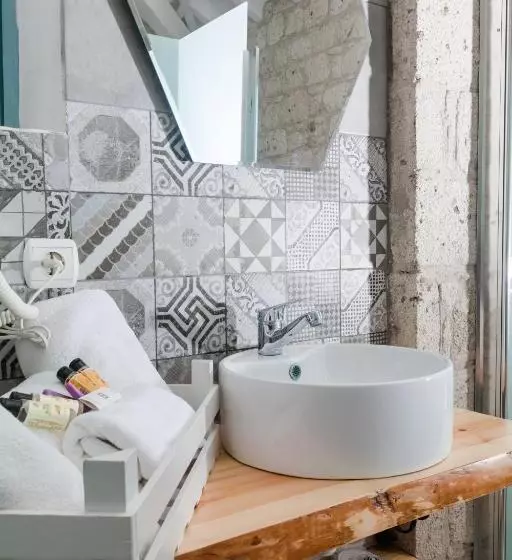 Evliyagil Hotel By Katre