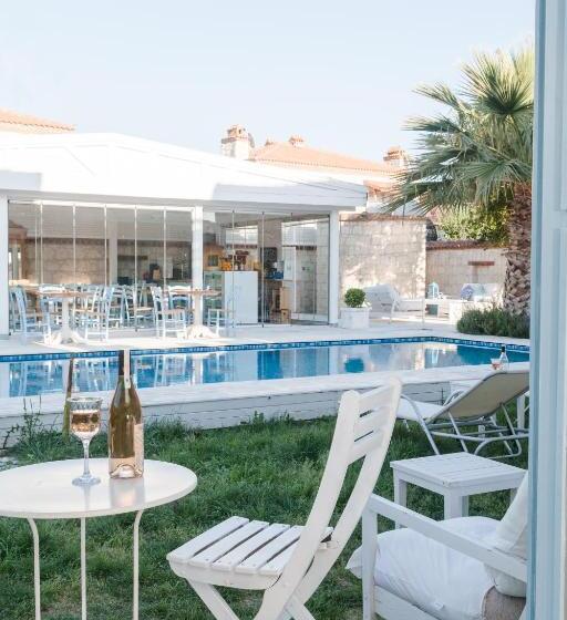 Evliyagil Hotel By Katre