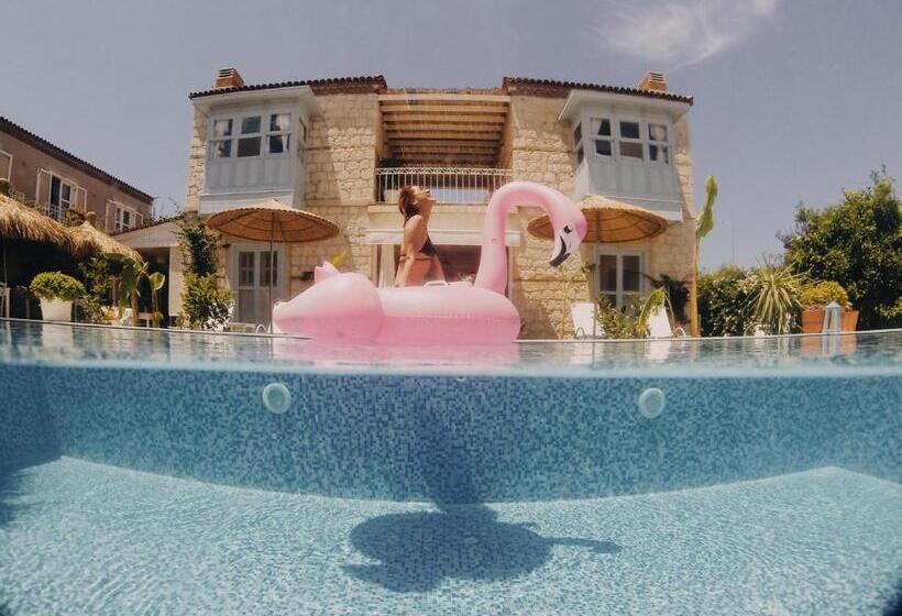 Evliyagil Hotel By Katre