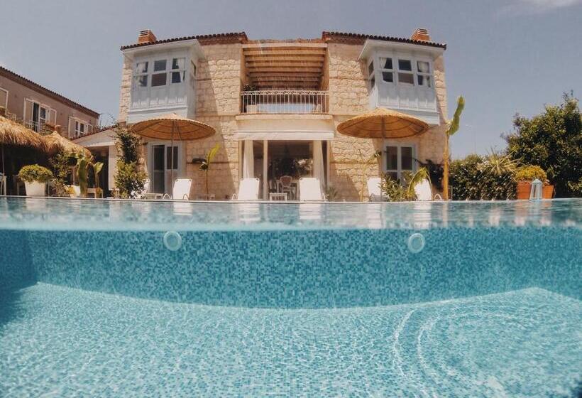 Evliyagil Hotel By Katre