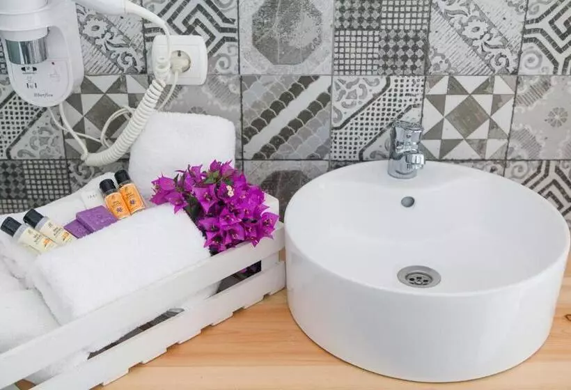 Evliyagil Hotel By Katre