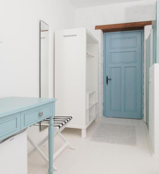 Evliyagil Hotel By Katre