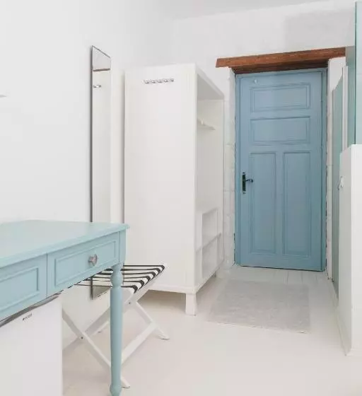 Evliyagil Hotel By Katre