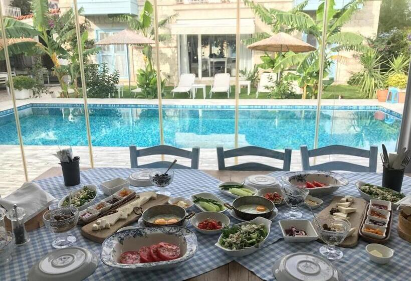 Evliyagil Hotel By Katre