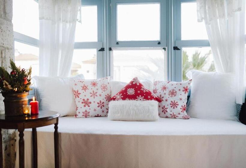 Evliyagil Hotel By Katre