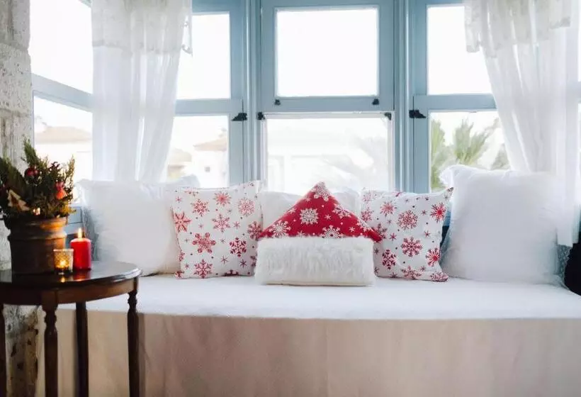 Evliyagil Hotel By Katre