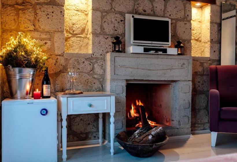 Evliyagil Hotel By Katre