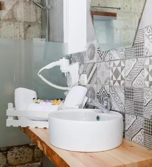 Evliyagil Hotel By Katre